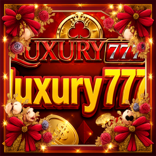 luxury777 — mitra unggulan